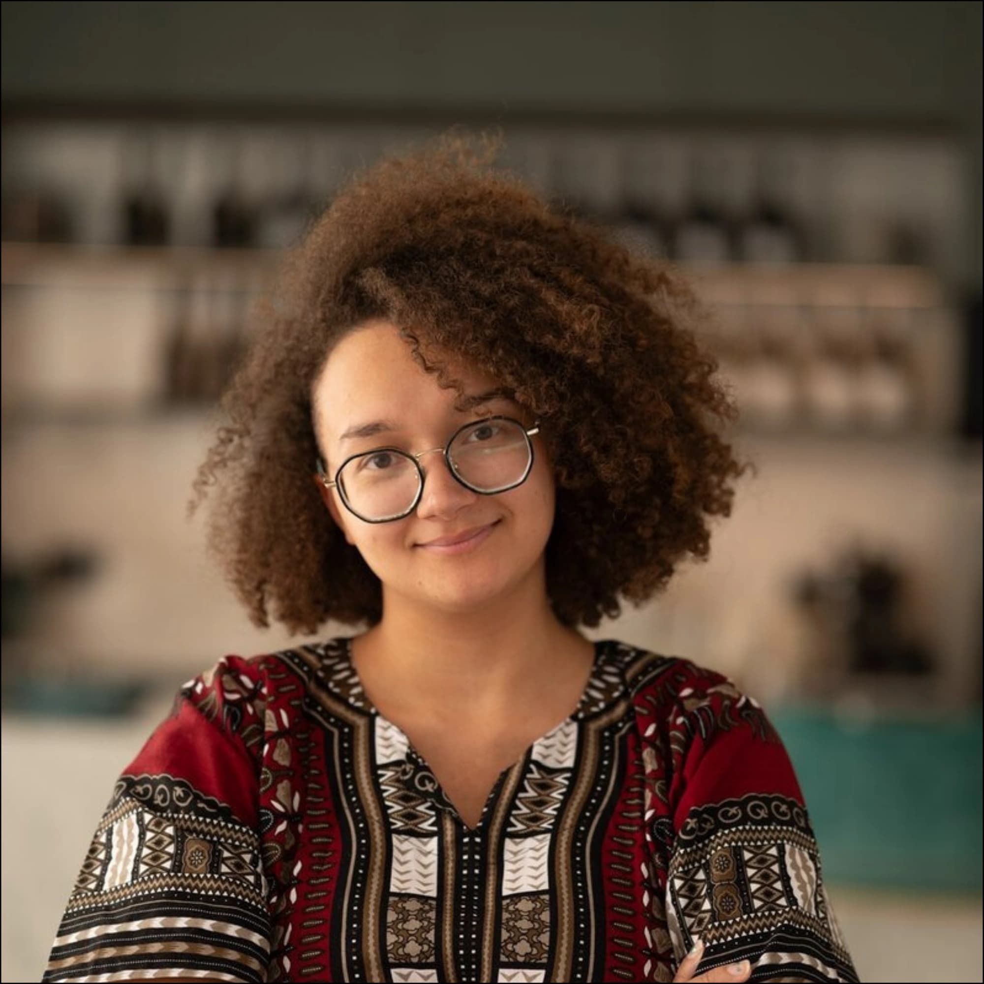 Imani Faber